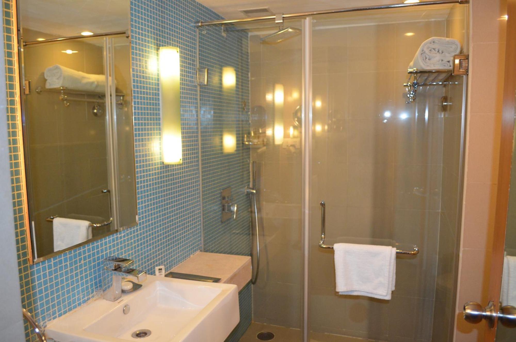 Peerless Hotel Haïdarabad Extérieur photo