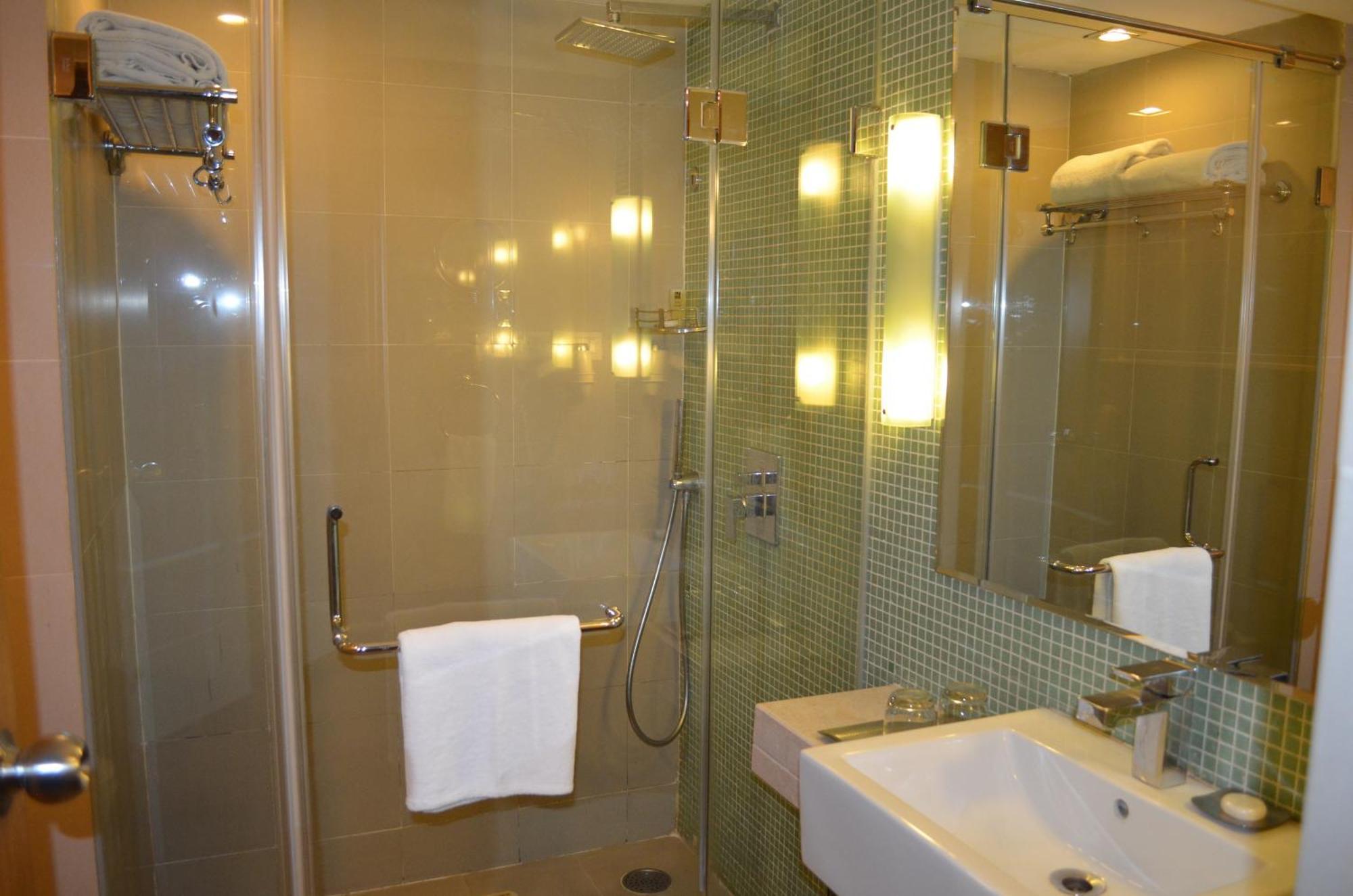 Peerless Hotel Haïdarabad Extérieur photo