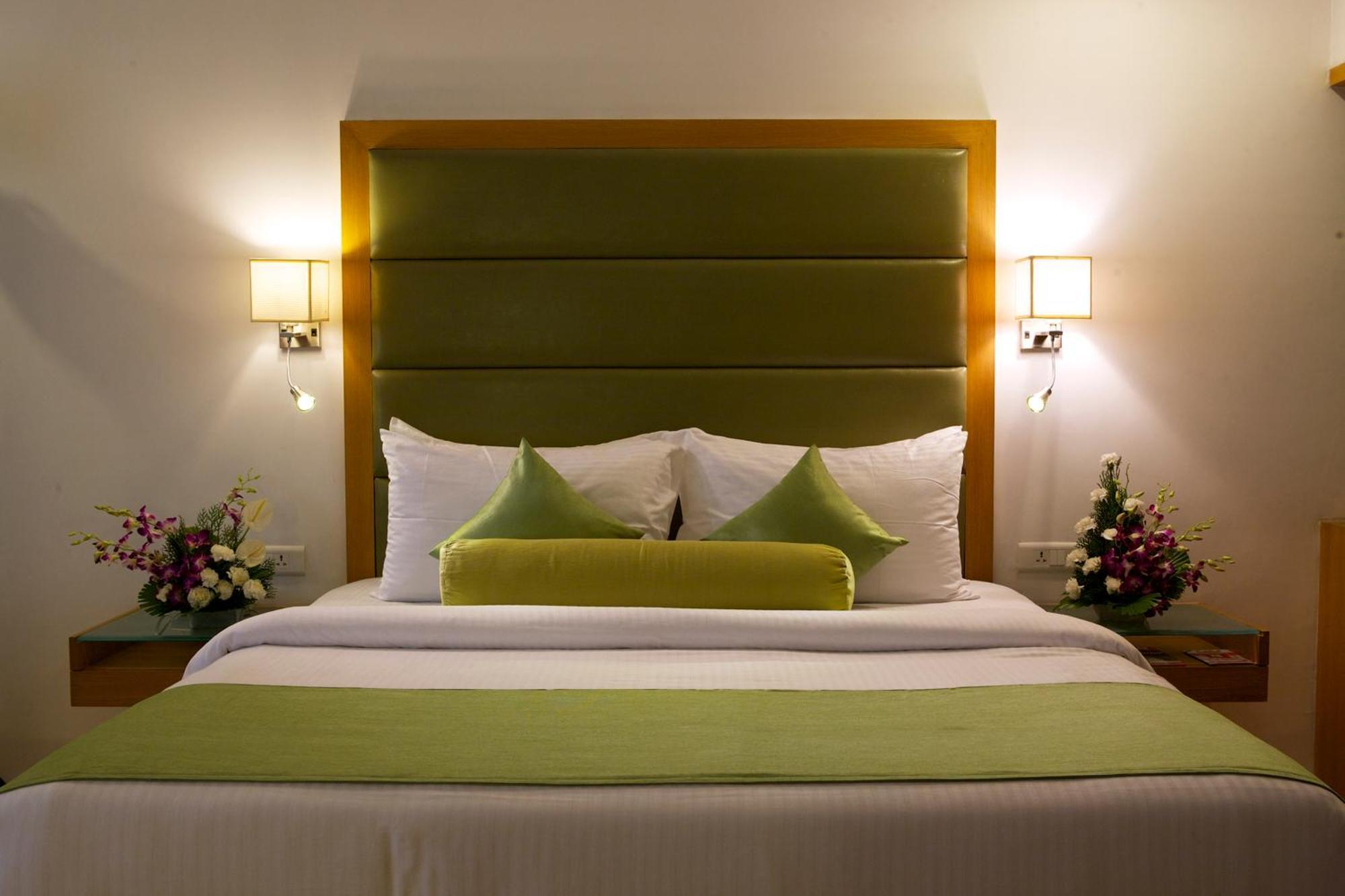 Peerless Hotel Haïdarabad Extérieur photo