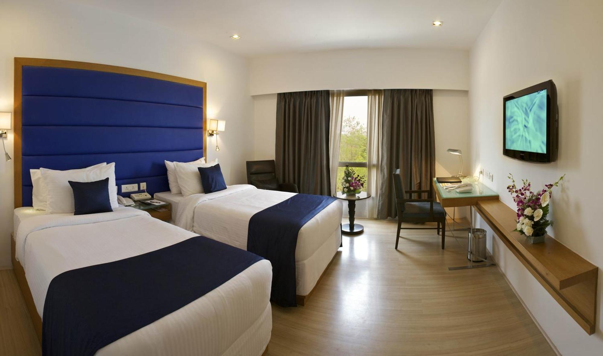 Peerless Hotel Haïdarabad Extérieur photo