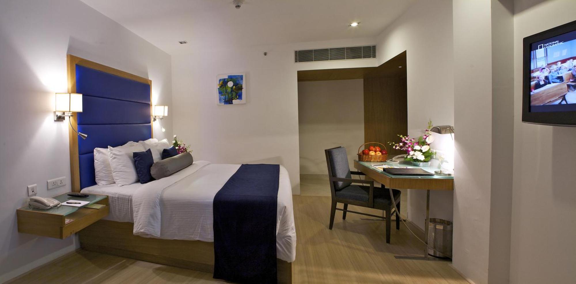 Peerless Hotel Haïdarabad Extérieur photo