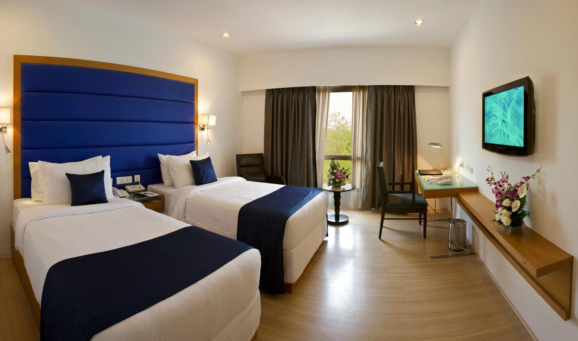 Peerless Hotel Haïdarabad Extérieur photo