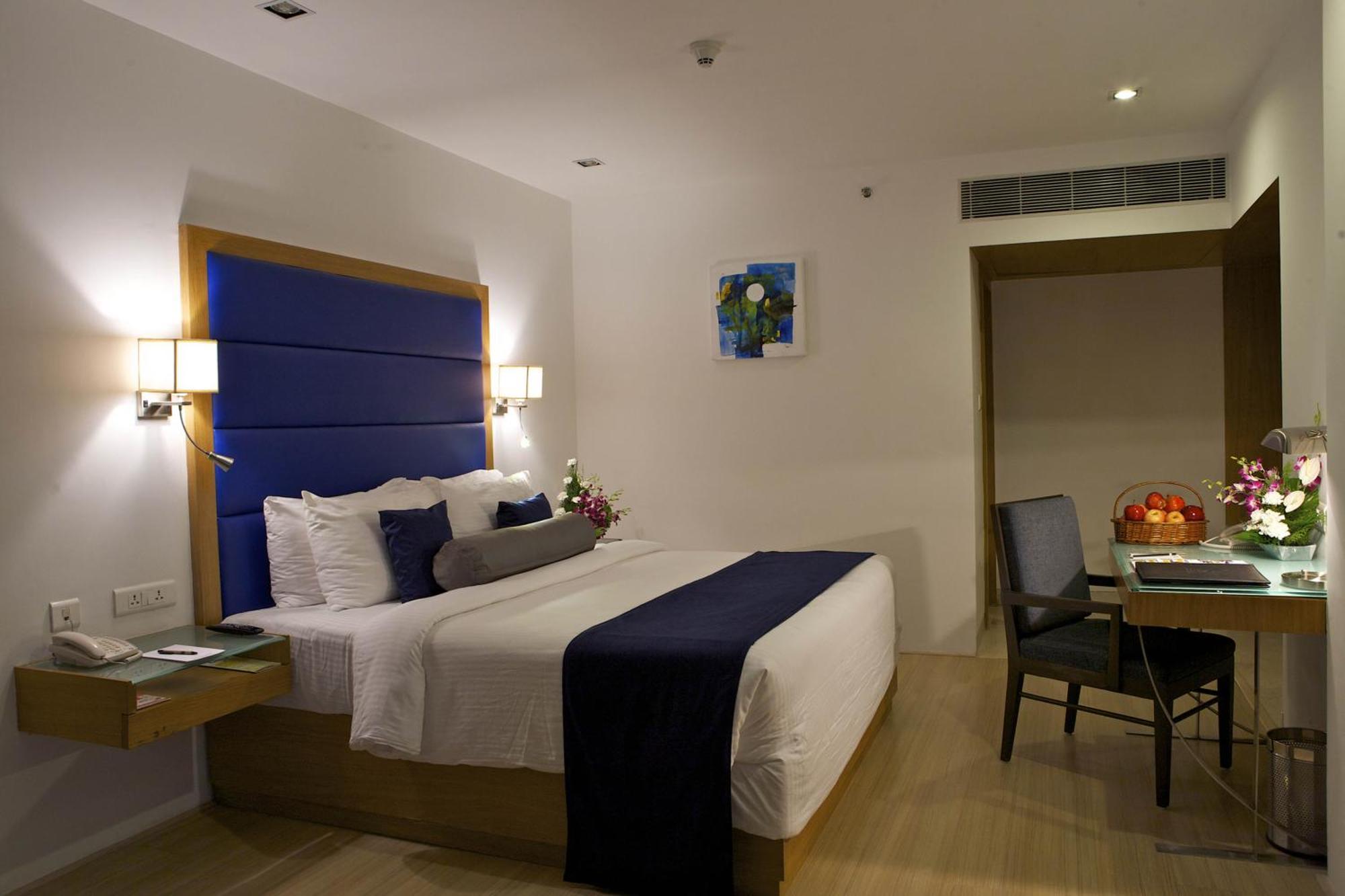 Peerless Hotel Haïdarabad Extérieur photo