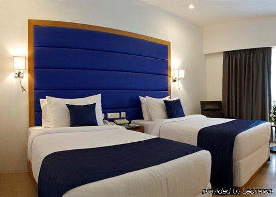 Peerless Hotel Haïdarabad Chambre photo