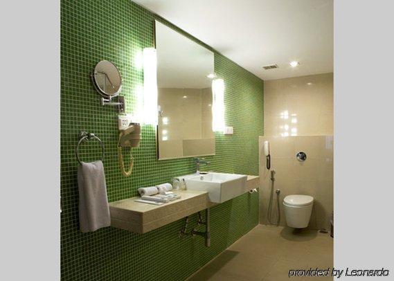 Peerless Hotel Haïdarabad Chambre photo