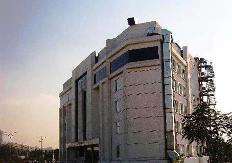Peerless Hotel Haïdarabad Extérieur photo