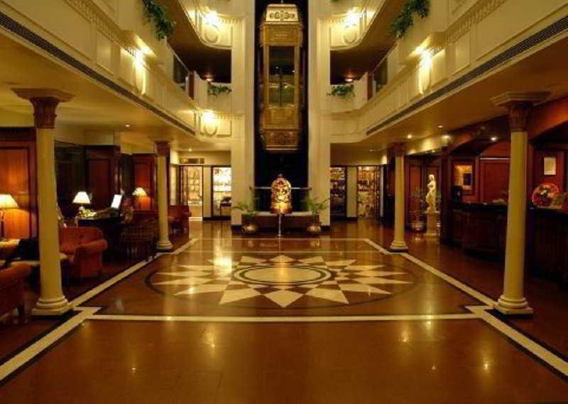 Peerless Hotel Haïdarabad Extérieur photo
