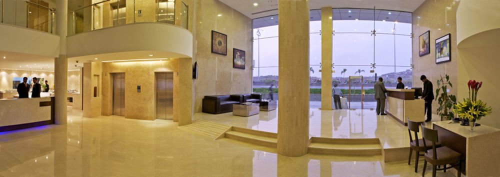 Peerless Hotel Haïdarabad Extérieur photo