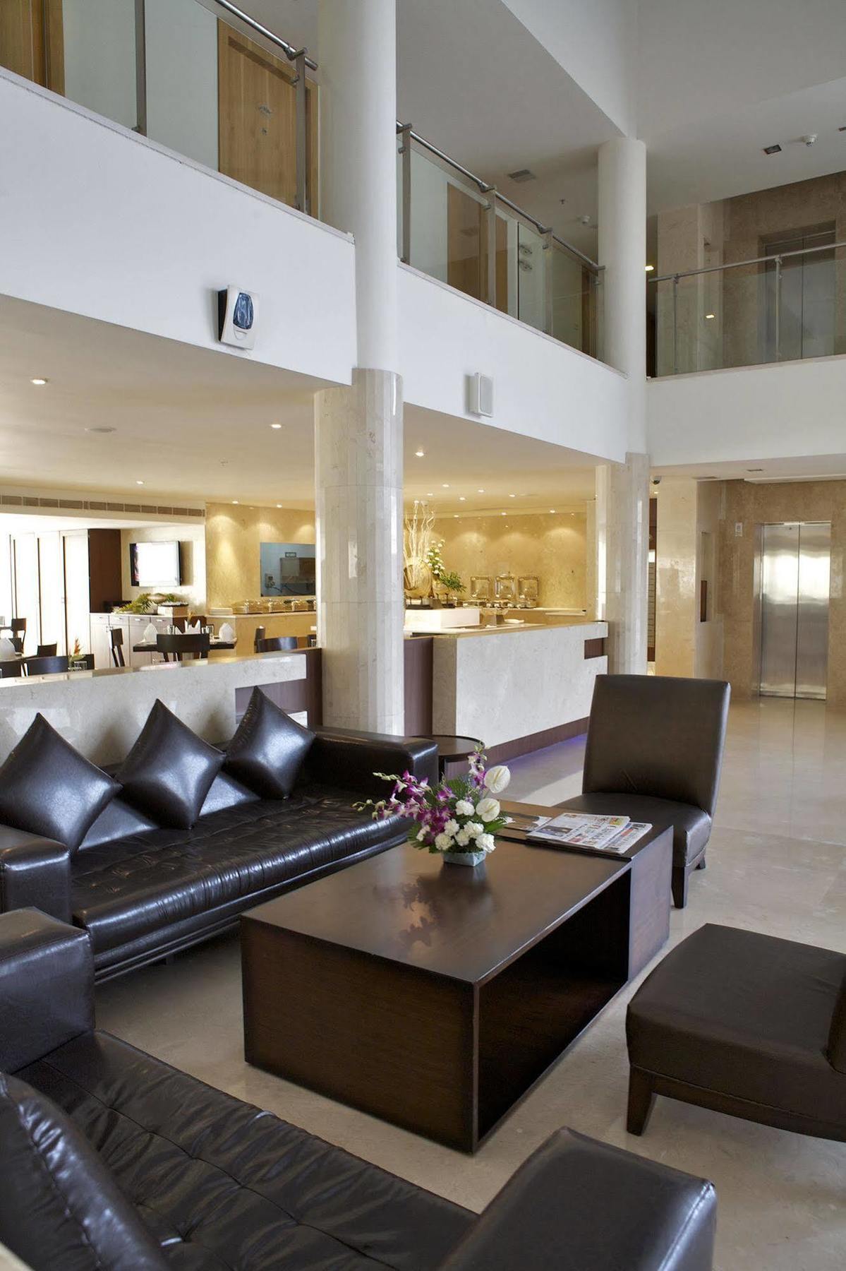 Peerless Hotel Haïdarabad Extérieur photo