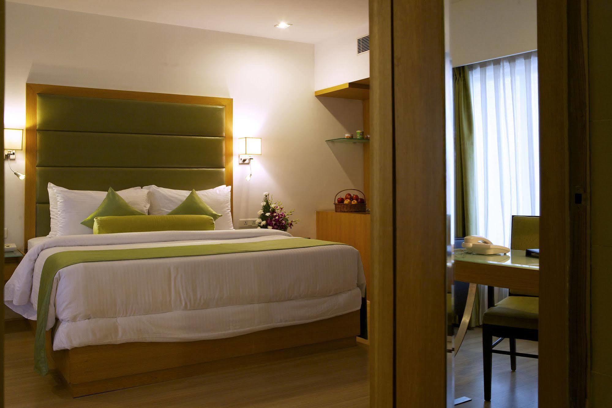 Peerless Hotel Haïdarabad Extérieur photo