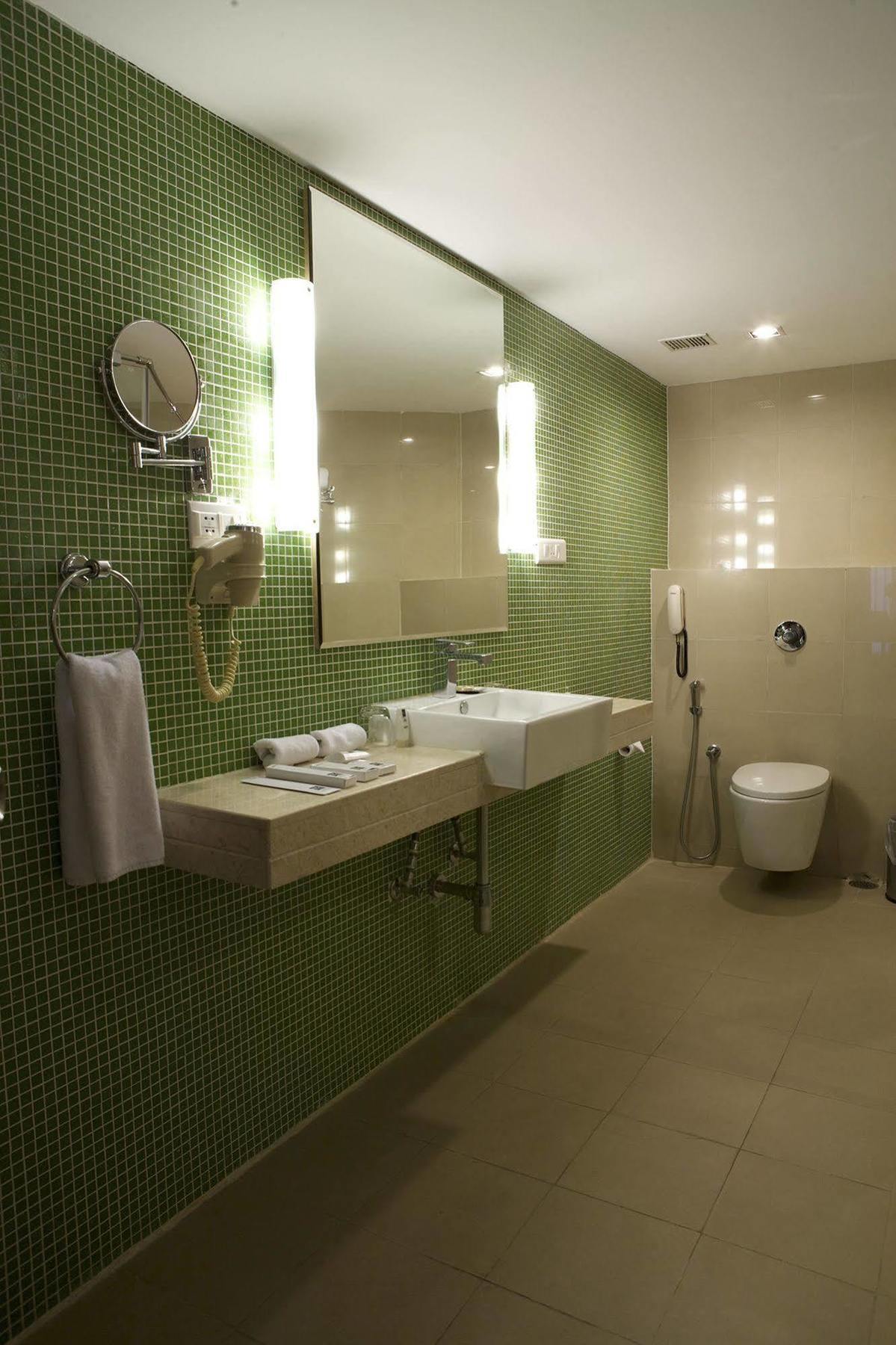Peerless Hotel Haïdarabad Extérieur photo