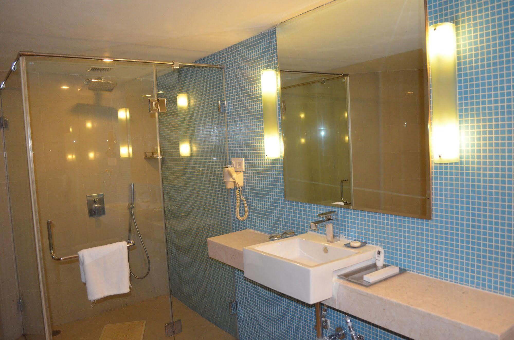 Peerless Hotel Haïdarabad Extérieur photo