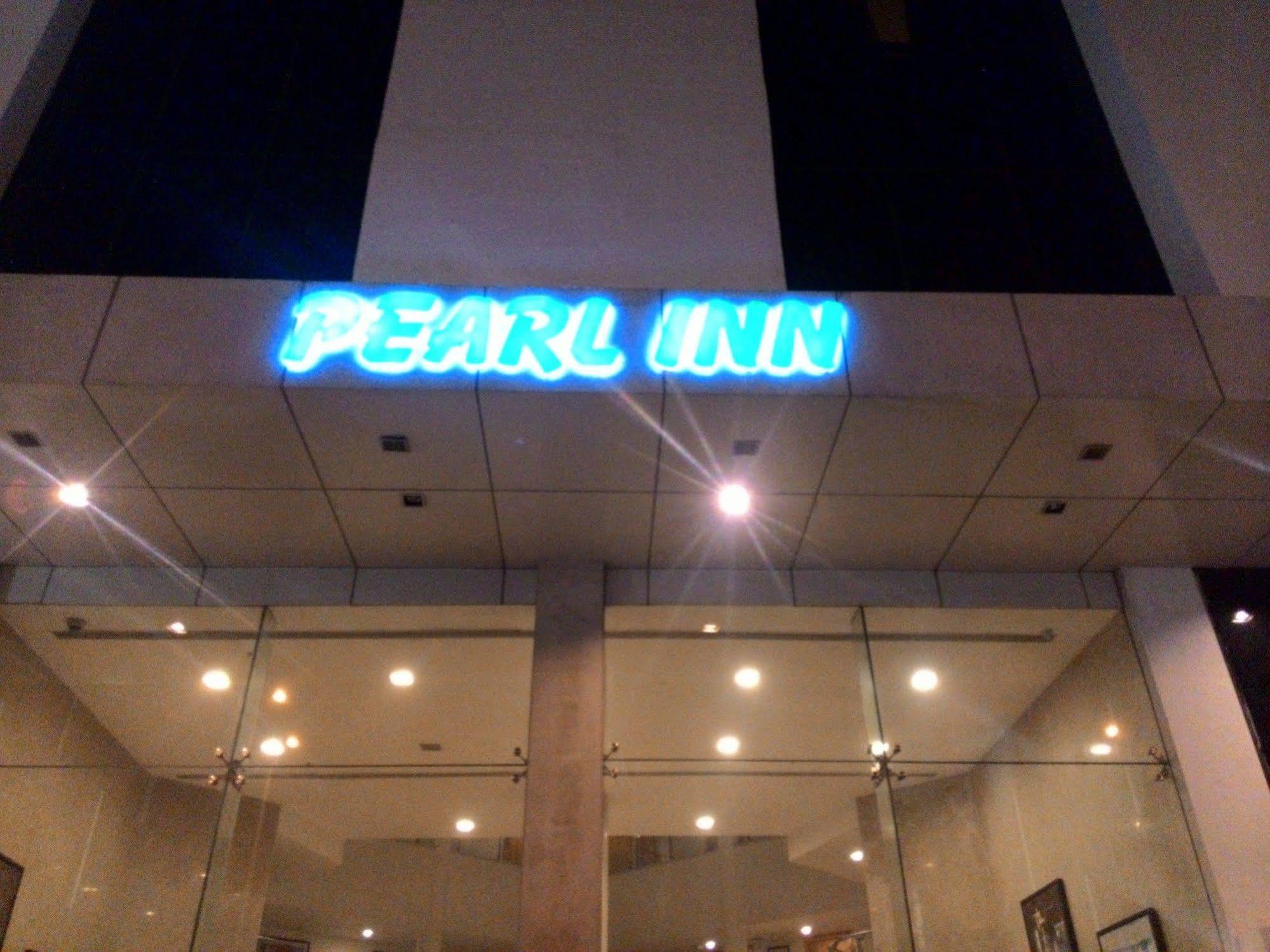 Peerless Hotel Haïdarabad Extérieur photo