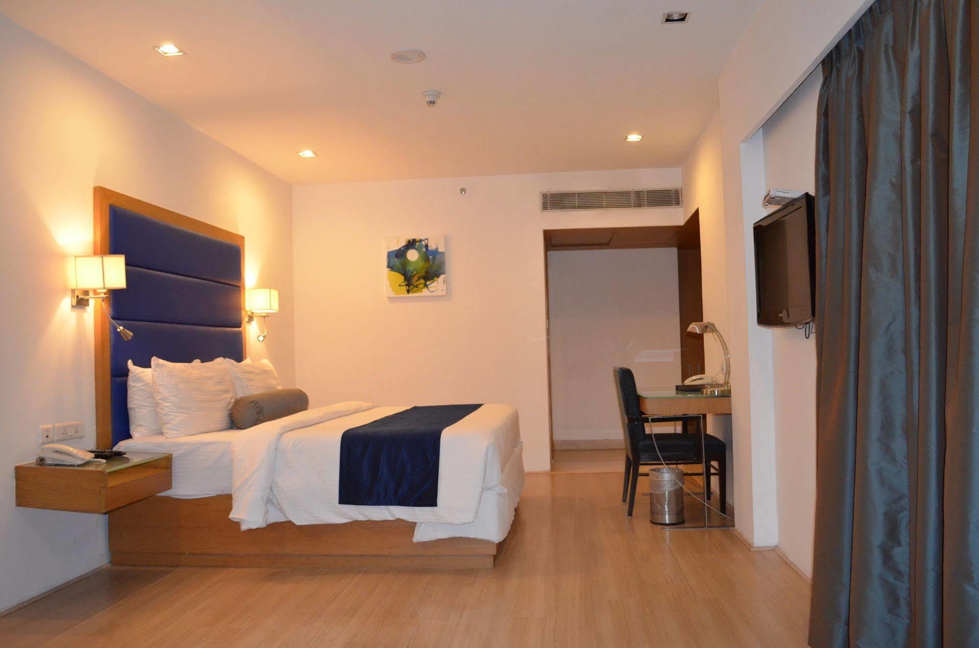 Peerless Hotel Haïdarabad Extérieur photo